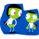 Pbs kids still 11