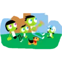 Pbs kids still 15