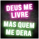 MEMES MODERNOS EM NEON PRO ZAP 2