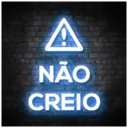 MEMES MODERNOS EM NEON PRO ZAP 3