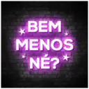 MEMES MODERNOS EM NEON PRO ZAP 15