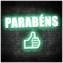 MEMES MODERNOS EM NEON PRO ZAP 16