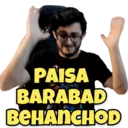 CarryMinati 2