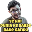 CarryMinati 8