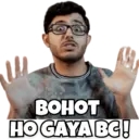 CarryMinati 9
