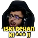 CarryMinati 14