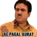 TMKOC  Memes 1