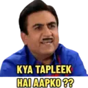 TMKOC  Memes 9