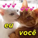 eu você