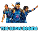 IPL Begins (MIvCSK) 3