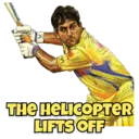 IPL Begins (MIvCSK) 5