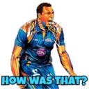IPL Begins (MIvCSK) 6