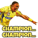 IPL Begins (MIvCSK) 7