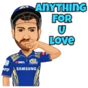 IPL Begins (MIvCSK) 8