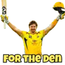 IPL Begins (MIvCSK) 9