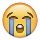 Стикер
