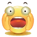 Emoji Expression 6