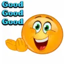 Emoji Expression 8