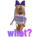 Roblox avatar 1