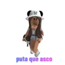 Roblox avatar 2