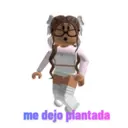Roblox avatar 3