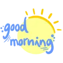 Good Morning 2