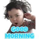 Good Morning 3