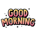 Good Morning 4
