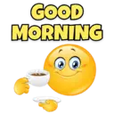 Good Morning 8