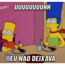 .dilminha UUUUUUUUHH EU NÃO DEIXAVA