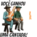Figurinhas do muHNE 2