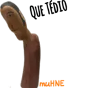 Figurinhas do muHNE 4