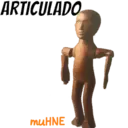Figurinhas do muHNE 5