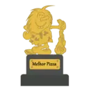 Melhor Pizza