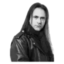 Andre Matos 7