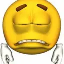 Exciting smiley 6