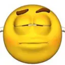 Exciting smiley 7