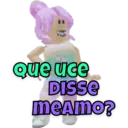 Figurinhas da Cat 3