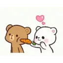 🐻Candy ve Remi🐻 7
