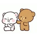 🐻Candy ve Remi🐻 8