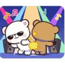 🐻Candy ve Remi🐻 9