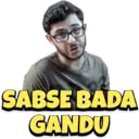 Carryminati 2