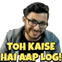 Carryminati 3