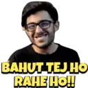 Carryminati 4