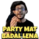 Carryminati 5