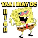YAAI MAY BE H G H