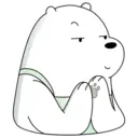 We bare bears 3