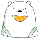 We bare bears 4