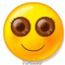 HALLO