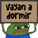 Pepe Frog (Cartel) Mov.1 5